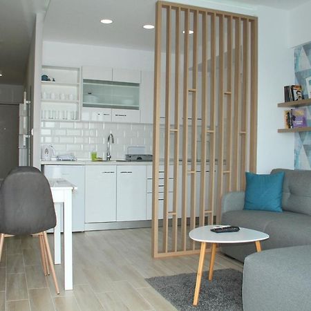 M Apartments, Kallikratia Nea Kallikrateia 外观 照片
